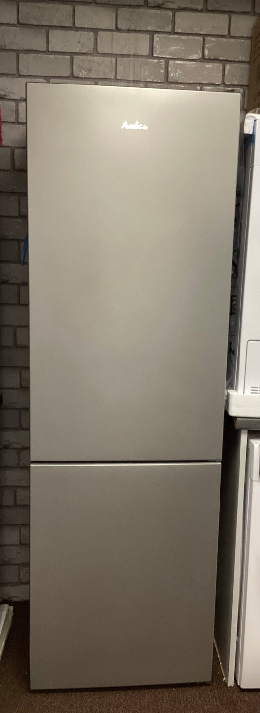 Amica Freestanding 60/40 fridge freezer